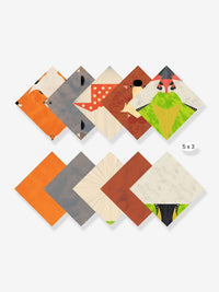 Origami - Forest Walk