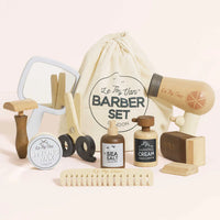 Hairdresser and Barber Kit -12 Piece