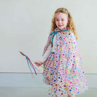Rainbow Unicorn Tutu