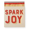 Archivist - Spark Joy Matches
