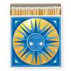 Archivist - Golden Sun Matches