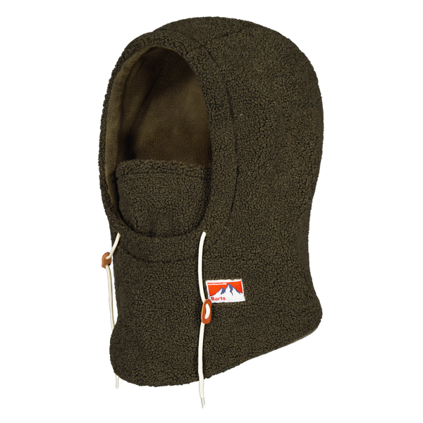 Isafjord Hood - Army
