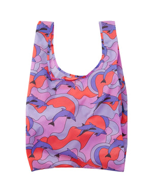 Standard Baggu - Dolphins