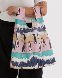 Standard Baggu - Penguin
