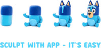 Hey Clay - Bluey