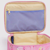 Small Cosmetic Case - Dancing Star