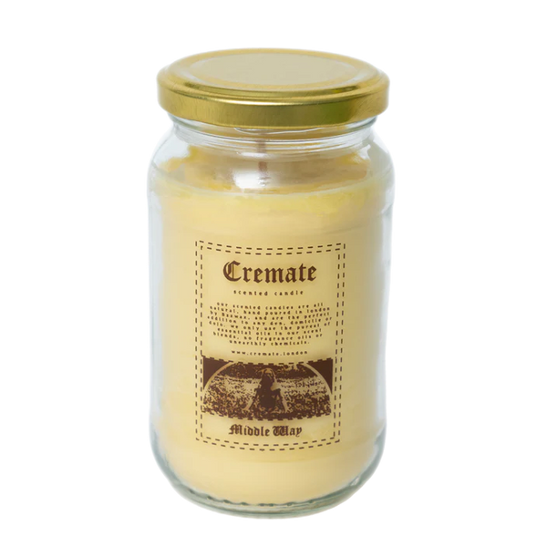 Middleway Candle