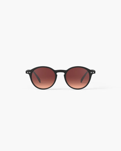 #D Sunglasses - Black Road Polarized