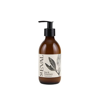 Hand Lotion - Bay & Rosemary