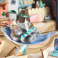 Mini House DIY Set - Mia