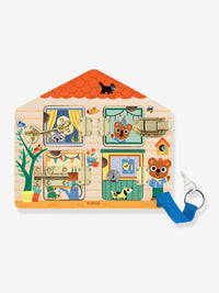 Handling Game - Cabanalock