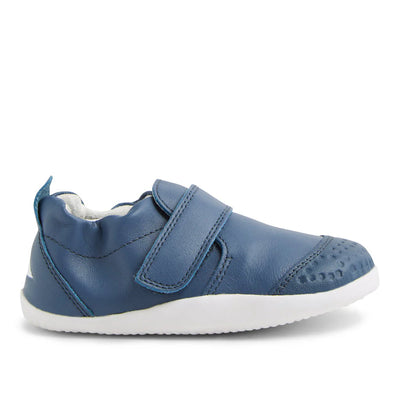 XP Go - Vintage Indigo