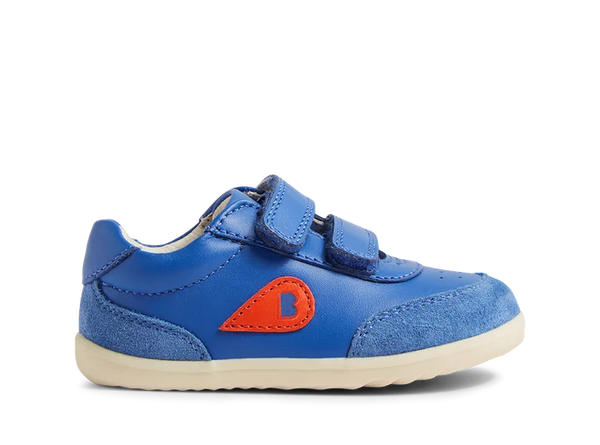 SU Champ - Olympian Blue