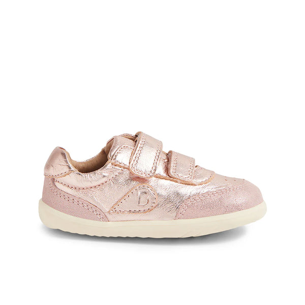 SU Champ - Rose Gold