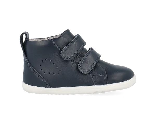 SU Grass Court High - Navy