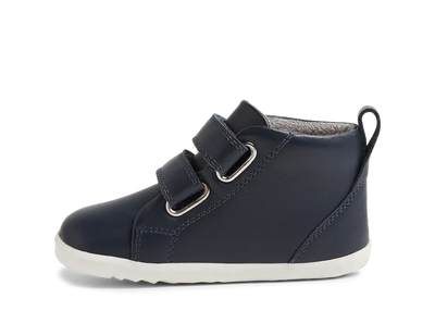 SU Grass Court High - Navy