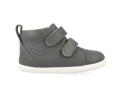 SU Grass Court High - Smoke