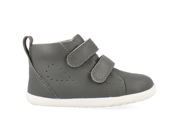 SU Grass Court High - Smoke