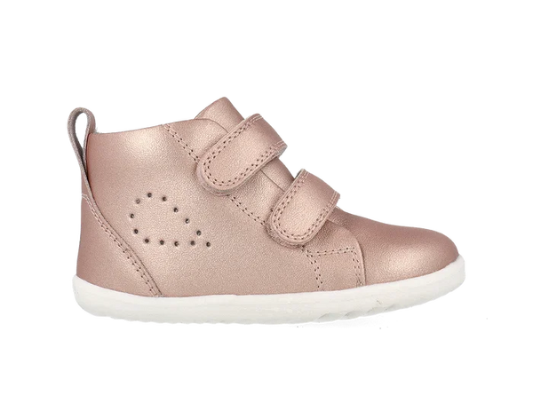 SU Grass Court High - Rose Gold