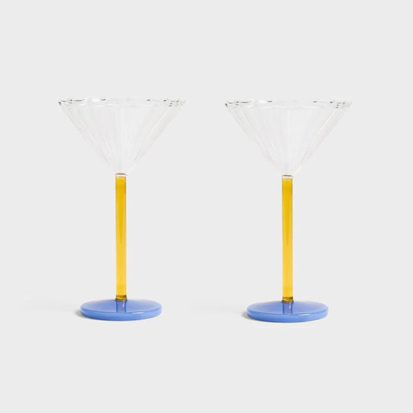Bold Coupe - Set of 2