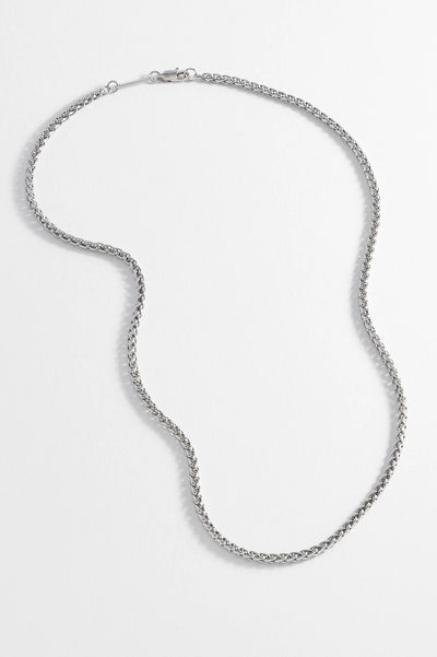 Spiga Chain Necklace