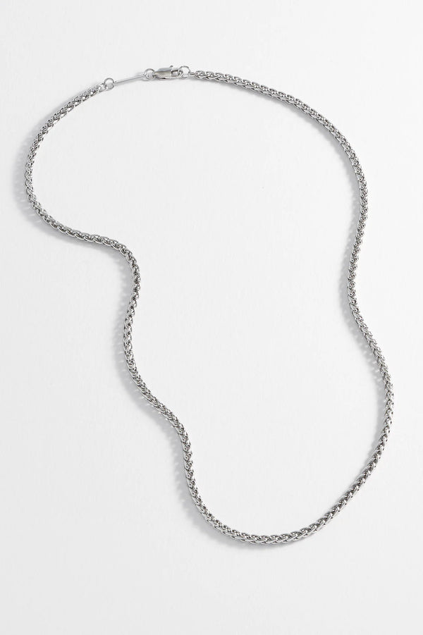 Spiga Chain Necklace