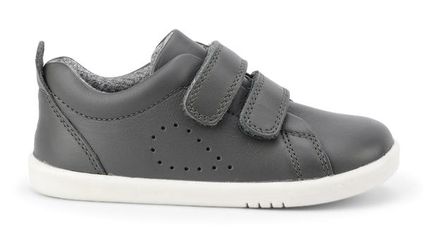 IW Grass Court - Smoke (with Biobased Materials)