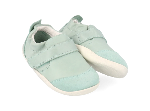 Bobux - XP Marvel - Mist (with Biobased Material)