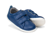 Bobux - SU Grass Court - Blueberry (with Biobased Materials)