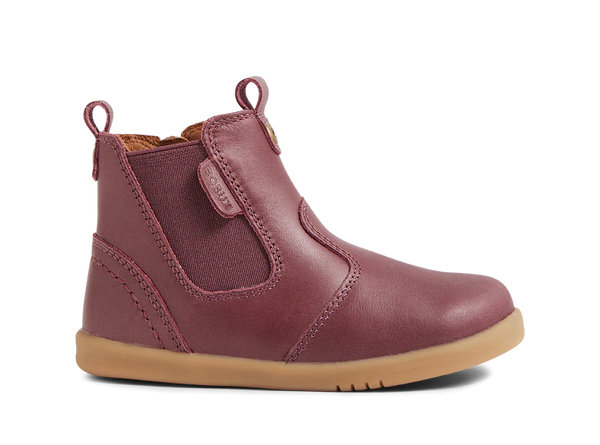 IW Jodhpur Boot - Fig