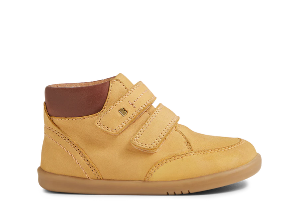 IW Timber Boot - Oak Buff