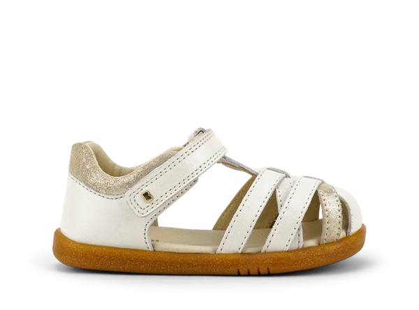 Bobux - IW Cross Jump - Moon Pearl