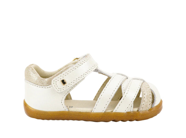 Bobux - SU Cross Jump Moon Pearl