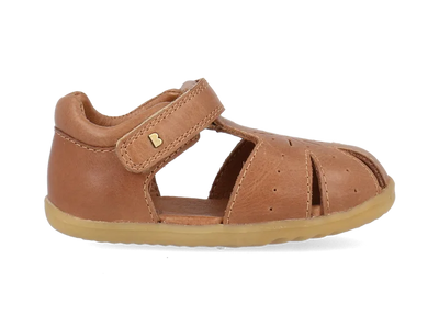 Bobux - SU Compass - Caramel