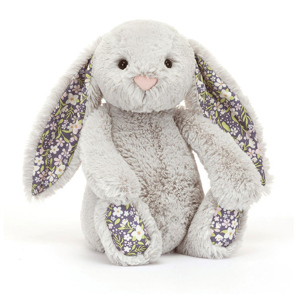 Blossom Silver Bunny 'Bloom'  - Medium
