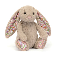 Blossom Beige Bunny "Petal" Original