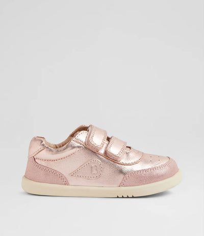 IW Champ - Rose Gold