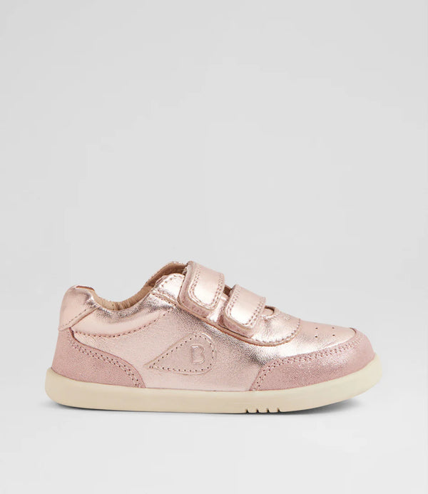 IW Champ - Rose Gold