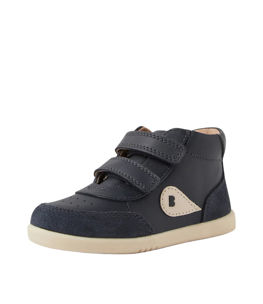 KP Champ High II - Navy