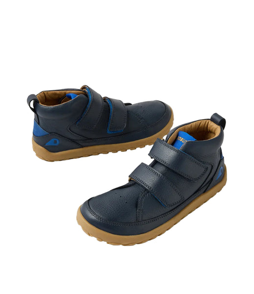 KP Trek Boot - Navy