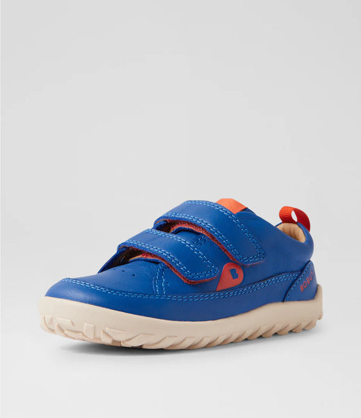 IW Dawn - Dazzling Blue