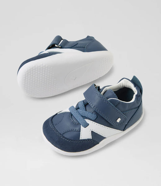 XP Chase - Vintage Indigo