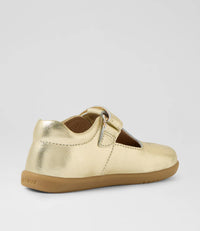 IW Rosie T-Bar - Soft Gold