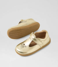 IW Rosie T-Bar - Soft Gold