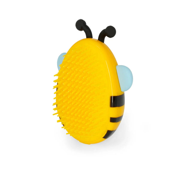 Detangling Hairbrush - Bee