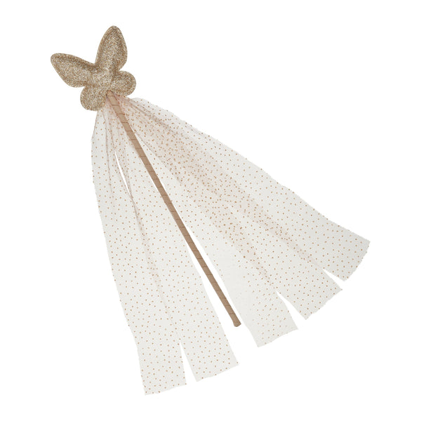 Mimi & Lula - Butterfly Wand