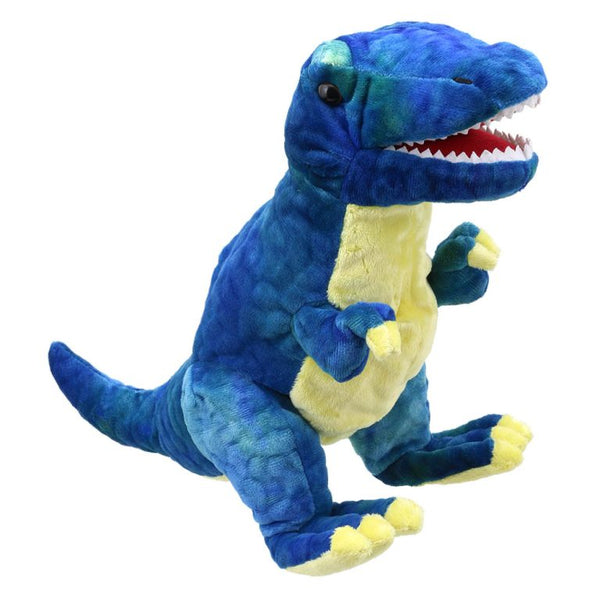 Baby Dinos - T-Rex - Blue