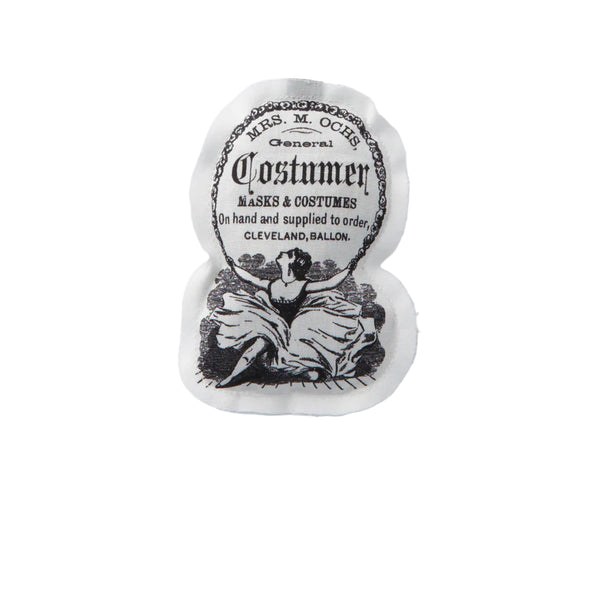 Aroma Sachet - Ballerina