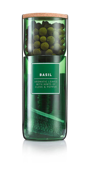 Hydro-Herb - Basil Kit