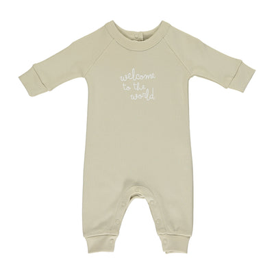 Sand 'Welcome to the World' All-in-One